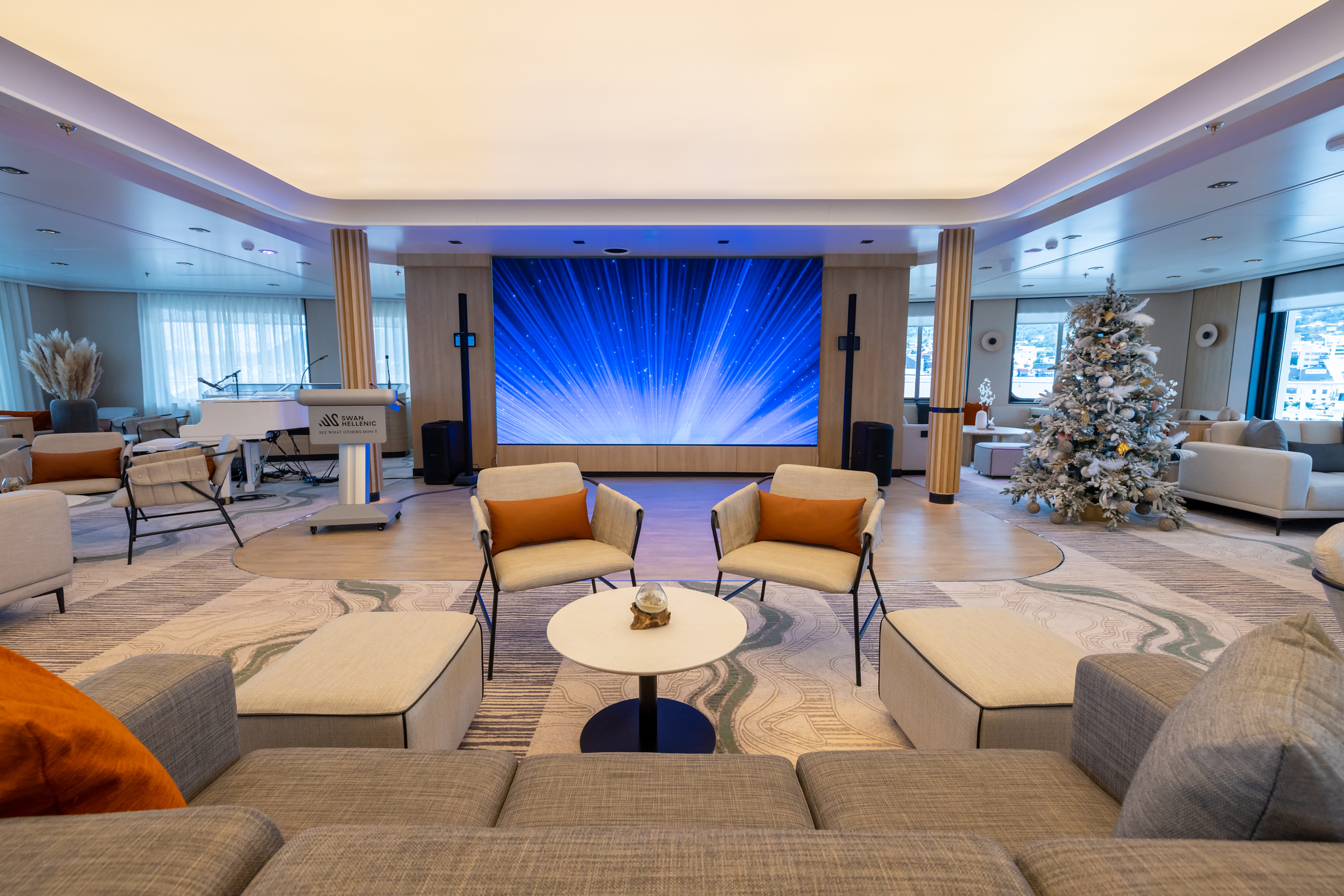 Swan Hellenic Sh Minerva Observation Lounge 2